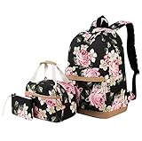 ✔SHOULDER STRAPS - Hochwertiges Canvas-Gewebe, atmungsaktiv und langlebig; Verstellbare gepolsterte Schultergurte und ein Kissen, um Ihren Rücken zu schützen, wenn Sie etwas Schweres tragen.