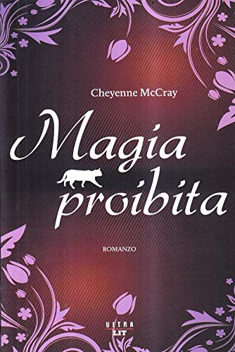Magia proibita (Ultra)