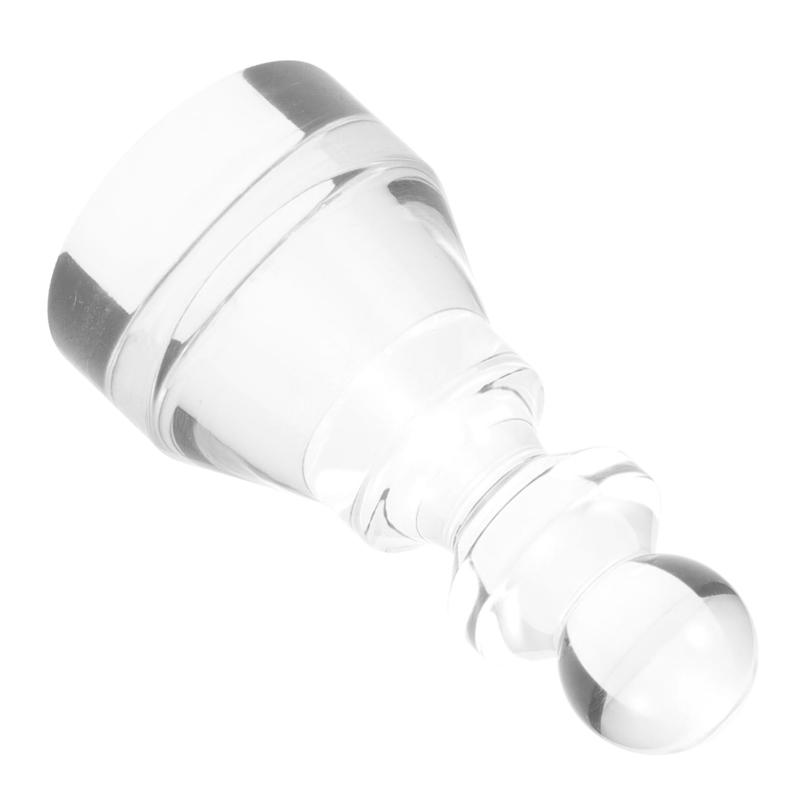 HANABASS Wheel Marker Poker Chip Marker Roulette Stand Acrylic Roulette Accessory