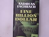 Eine Billion Dollar