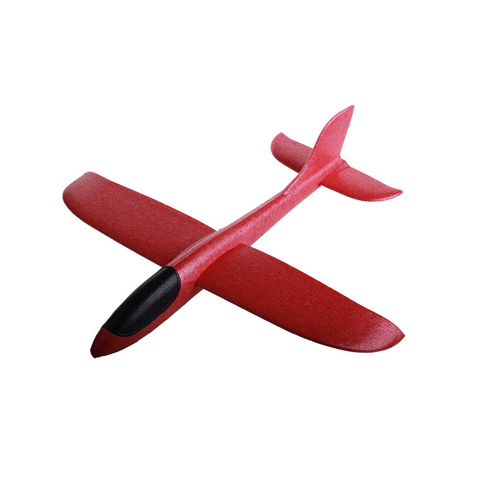 Buy Altsommer FX702 Foam Throwing Plane, High Flexible Impact