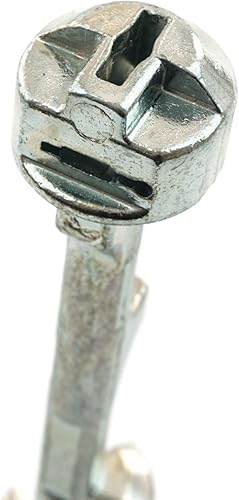 Miniatura 7 de ESC Auto Parts ESP34FBA Cilindro de bloqueo de encendido Barra de barril 45280-60560 para Toy.ota La.nd Cruiser 120 Prado KDJ120 KDJ125 LC120 Lex.us