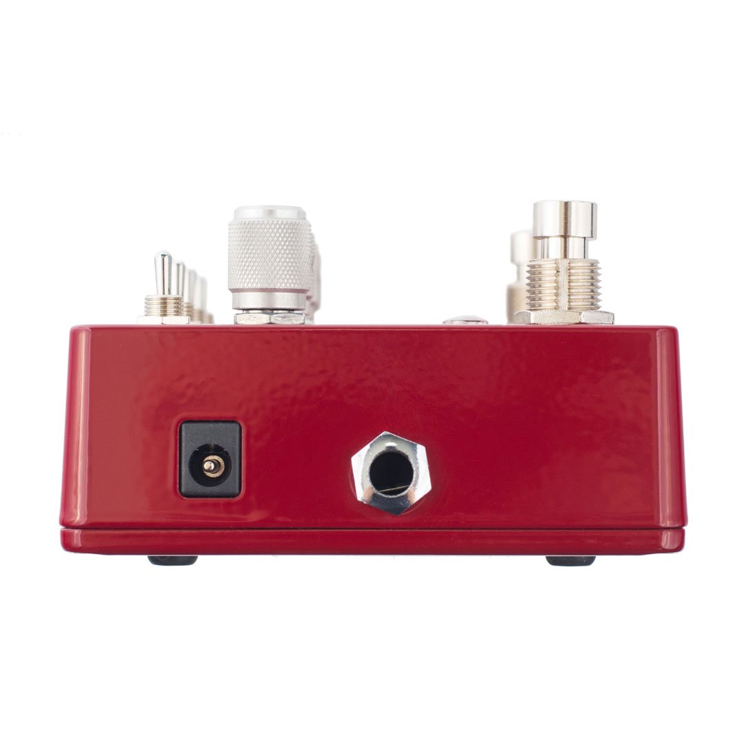 Empress Effects Nebulus モジュレーションエフェクター Amazon.co.jp: Empress Effects エンプレスエフェクト