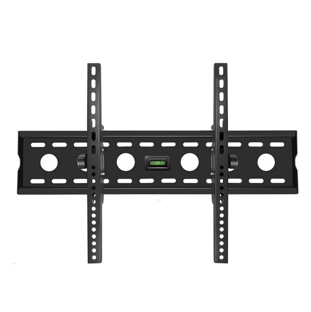 Support TV à forte capacité pour une fixation murale premium