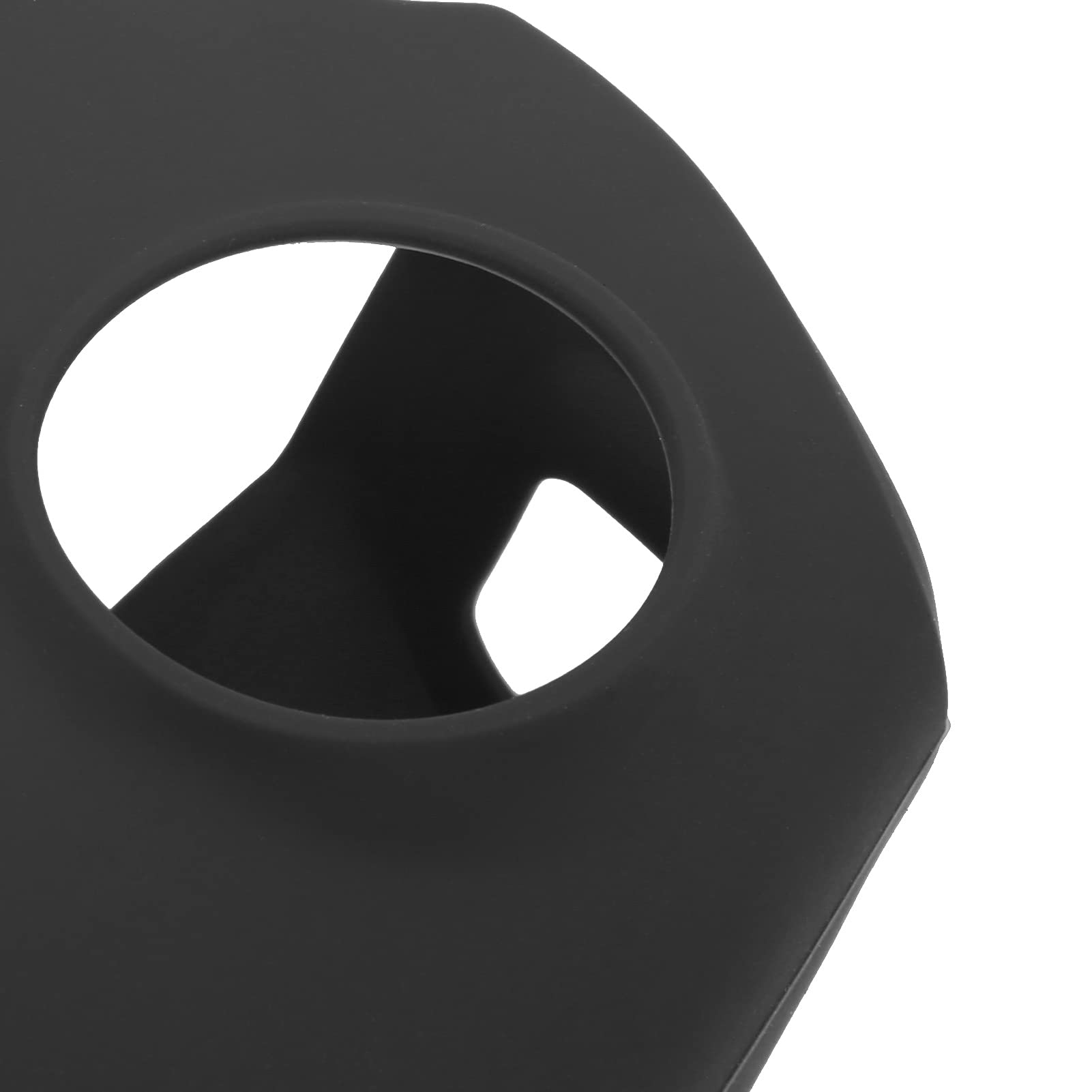 Étui En Silicone Pour Télécommande De Drone – Protection Anti-chocs – Texture Douce, Précision Des Trous – Compatible FPV