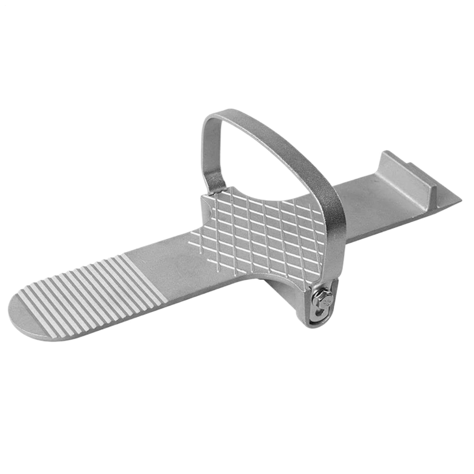 Grúa de elevación para sujetar paneles de pared sin esfuerzo y evitar dolores de espalda 8