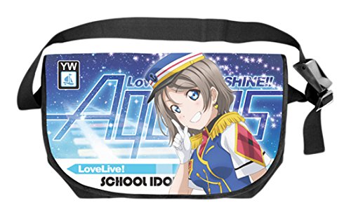 Amazon.co.jp: ラブライブ!サンシャイン!! 渡辺曜 リバーシブル 