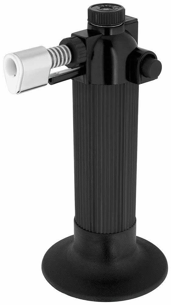 Judge Micro Cook's Torch