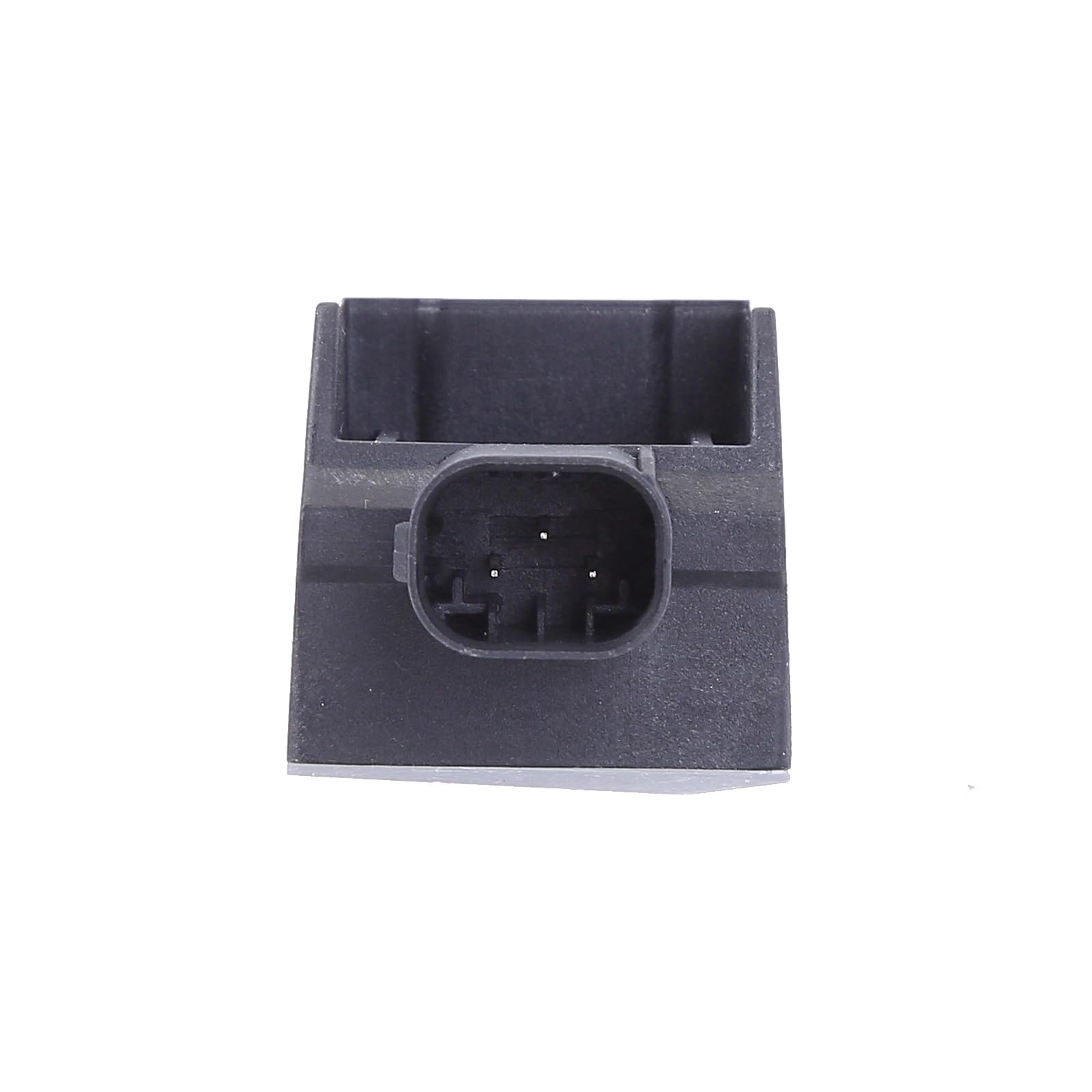 A1635420618 Capteur d'accélération transversale Capteur de vitesse de rotation Compatible avec Classe C W203 Q02