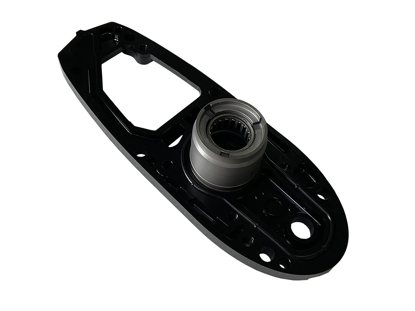 56130-94411-0EP Alloggiamento, cuscinetto albero di trasmissione per fuoribordo Suzuki DT35, DT40, DF40 e DF50 56130-94413-0EP, 56130-94411-0ED, 56130-94413-0ED, 56130-94433-0ED, 56130-944333-0ED, 1
