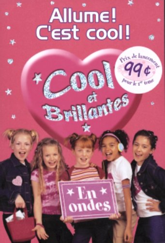 Allume! c'est cool! Plaisted, Caroline