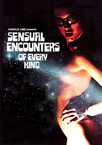 Sensual Encounters of Every Kind Sensual Encounters of Every Kind