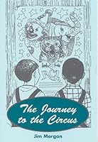 The Journey to the Circus 0533144728 Book Cover