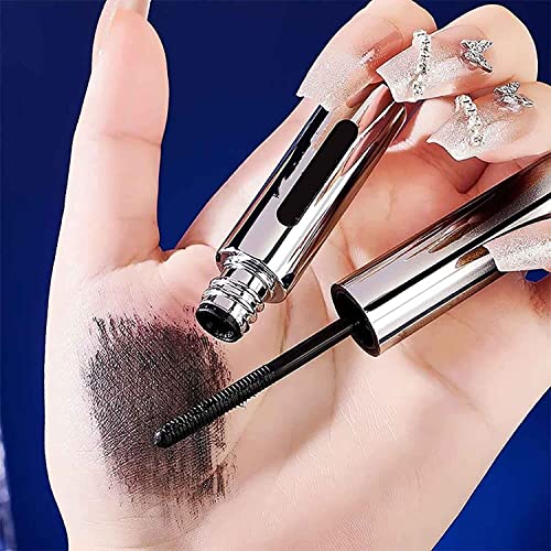 2023 New Bristleless Mascara,Bristleless Metal