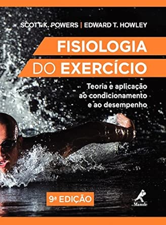 Fisiologia do exercício