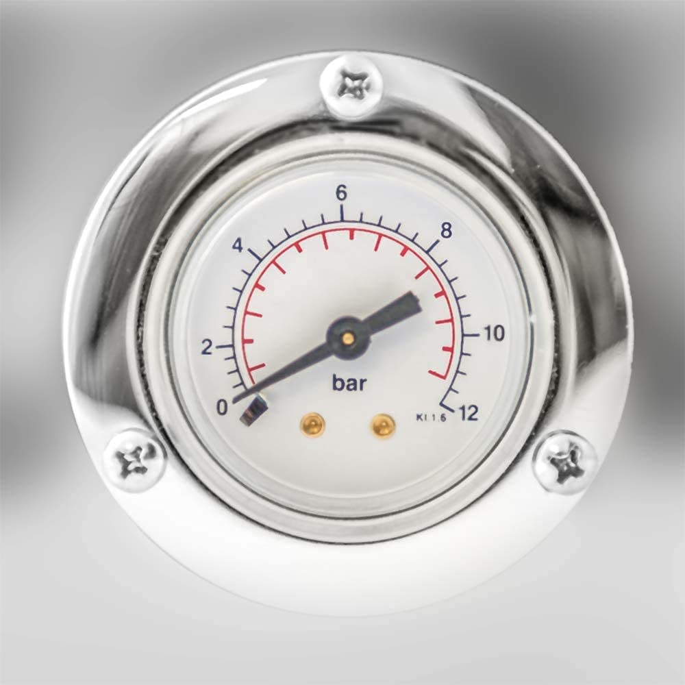 EOLO Generatore di Vapore GV05 P Professionale Pulizia Sanificazione Ricarica Semicontinua Made in Italy Garanzia 5 Anni Risparmio Energetico A++