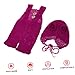 WOFASHPURET 1set Fashionable Newborn Romper Set Elastic Suspenders Cute Bear Hat and Delicate Design for Photography for Adorable Pictures