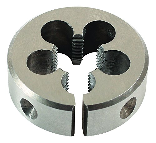 Connect Workshop Consumables 37050 M12 x 1,50 Die tuerca  plata