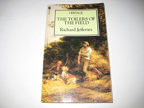 The Toilers of the Field 0708820689 Book Cover