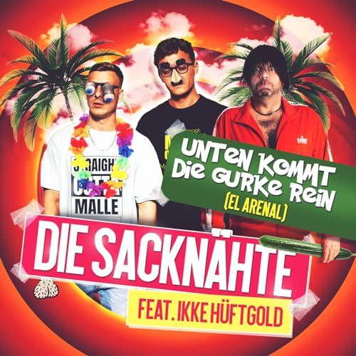 Die Sacknähte