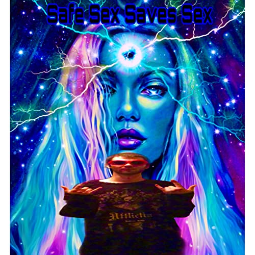 Amazon MusicでAVE. on ICEのSafe Sex Saves Sexを再生する