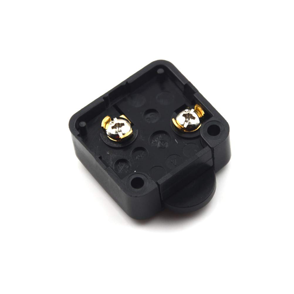 Snapklik.com : 2Pcs Cupboard Door Switch 202A Cabinet Light Switch ...