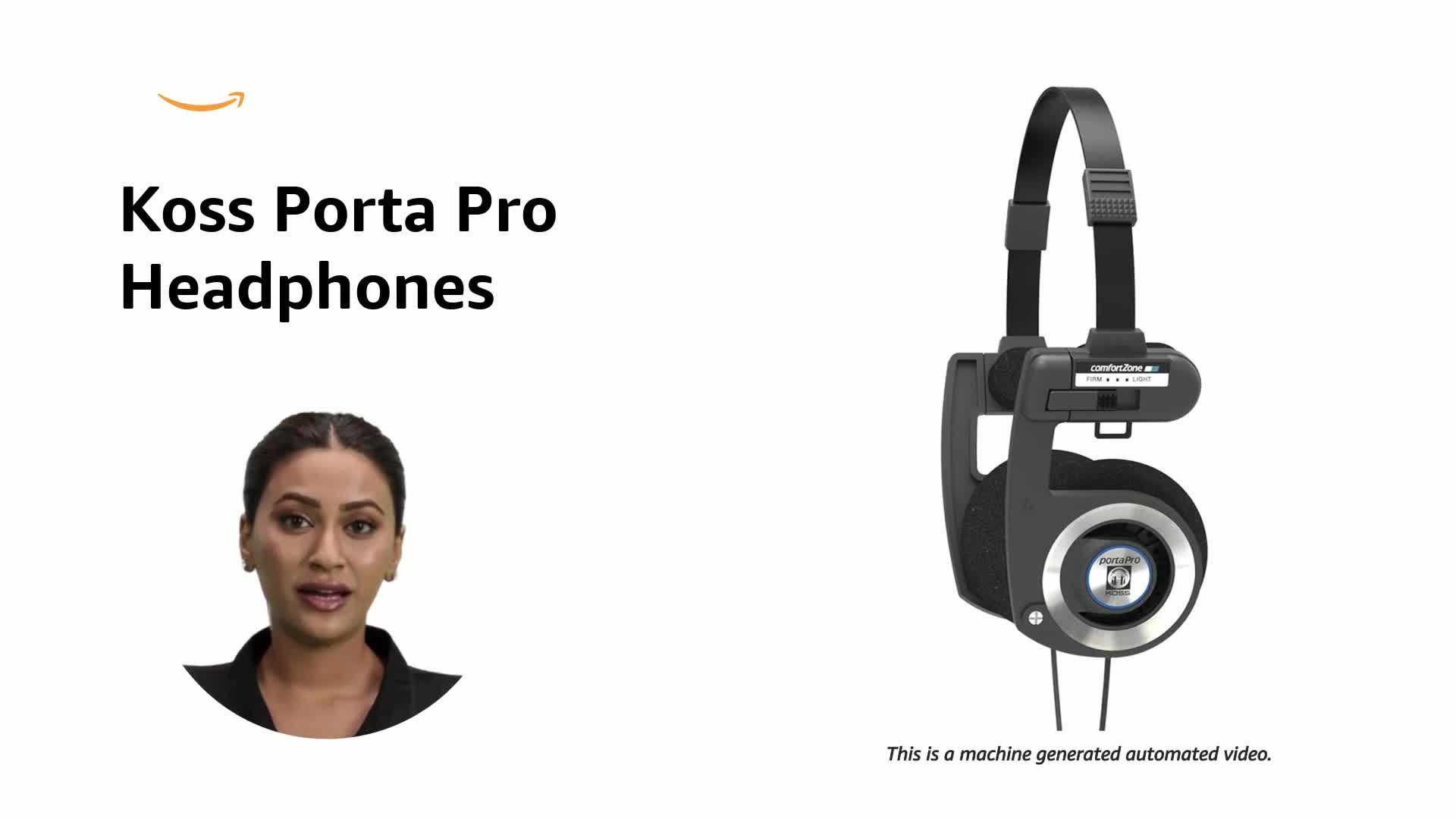【はる】Superme × KOSS Porta Pro Koss Porta Pro Wired On Ear Wired Headphones with Mic (Black