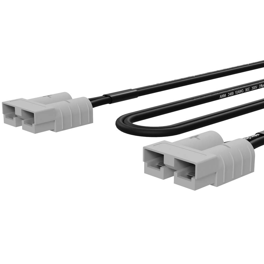 Offgridtec® 3 m Anderson Extension Cable for Offgridtec FSP Modules and Solar Case
