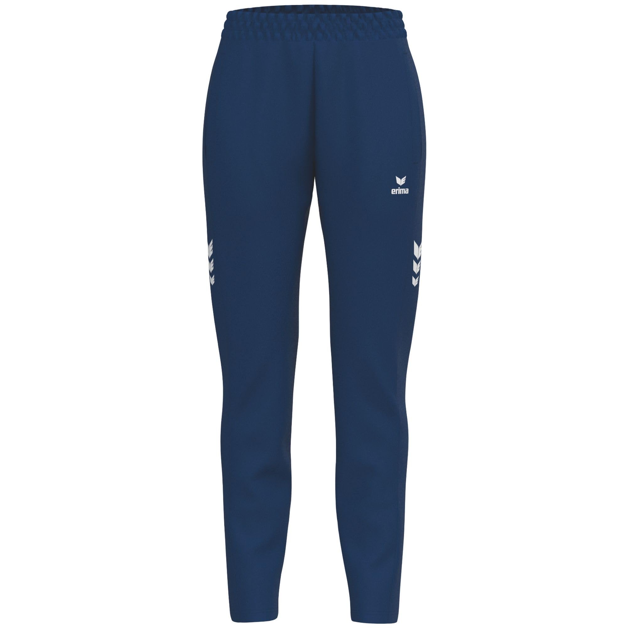 Erima Women's Celebrate 125 Functional Training Trousers (1102502), new Navy, 34