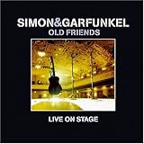 Old Friends Live on Stage (2 CD)