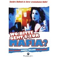 Wo bitte geht's zur Mafia