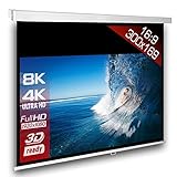 x beam off GAIN-FAKTOR : Der Gain-Faktor ist ein Kennwert für das Reflexionsverhalten einer Projektionsleinwand. Die Leinwände der SlenderLine Serie mit einem Gain-Faktor von 1.2 reflektieren das Licht in alle Raumrichtungen gleichmäßig ohne das bekannte Problem einer sog. Hotspot-Bildung. Dabei entsteht bei Tüchern mit einem Gain-Faktor von 1.5 und höher durch die Reflektion der Beamerlampe ein heller Bereich in der Bildmitte. Ein weiterer Nachteil ist die merkliche Abnahme des Betrachtungswinkels.