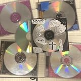  The CD Collection [Explicit]