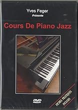 Cours de Piano Jazz
