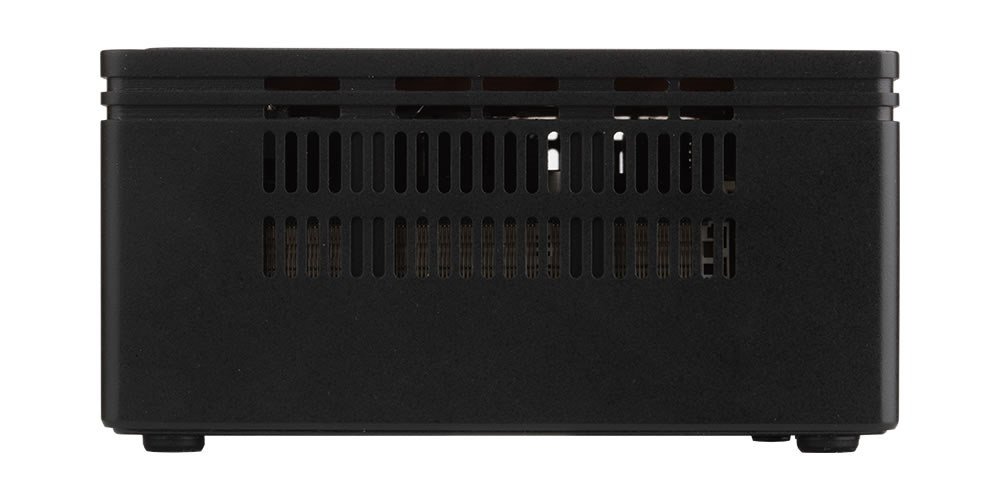Gigabyte Brix BXBT-1900 Ultra Compact PC Kit - Barebones — view 9