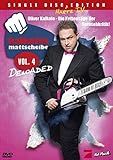 kalkofes mattscheibe rekalked staffel 1  Kalkofes Mattscheibe Vol. 4 - Deloaded