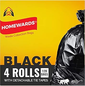 Waste pack Clearance