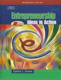 Entrepreneurship: Ideas in Action (DECA)