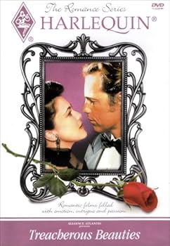 Treacherous Beauties: Harlequin Romance Series