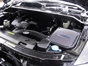 Volant 128566 PowerCore Cool Air Intake