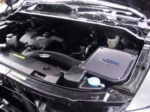 Volant 128566 Powercore Cool Air Intake #TOP2