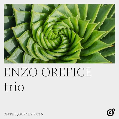 Enzo Orefice Trio