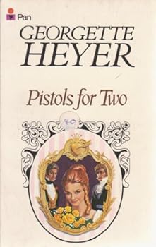 Pistols for Two and Other Stories