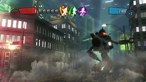 Image of The Shoot (Motion Control) - Playstation 3 (Certified Refurbished)