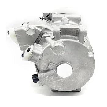 Amazon.com: ZFBBM Air AC Compressor Compatible for Lexus