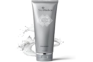 HT26 Firm & Tone Lotion: Fortified Youthful & Toned Skin