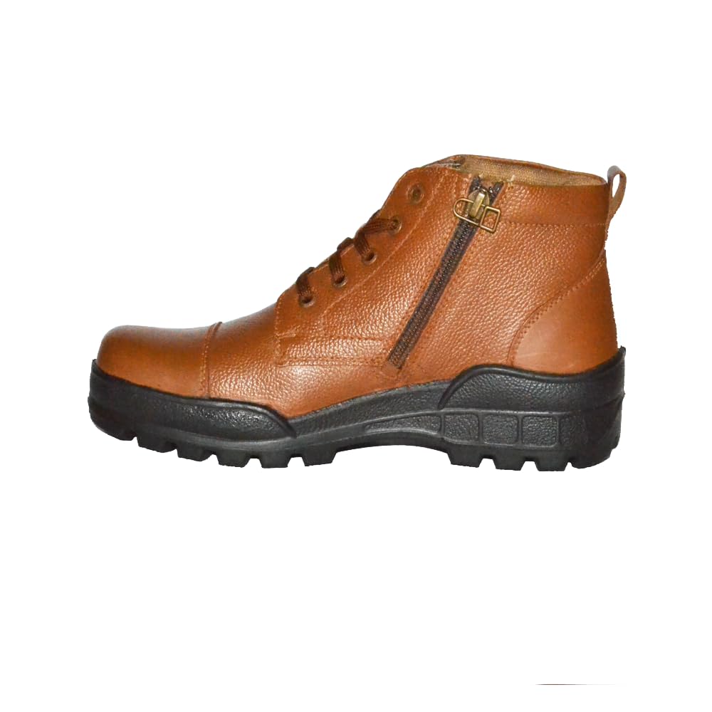 TSF 725 TAN BOOT FOR WOMENS (B0C96GJNN7) Amazon Price History, Amazon Price Tracker