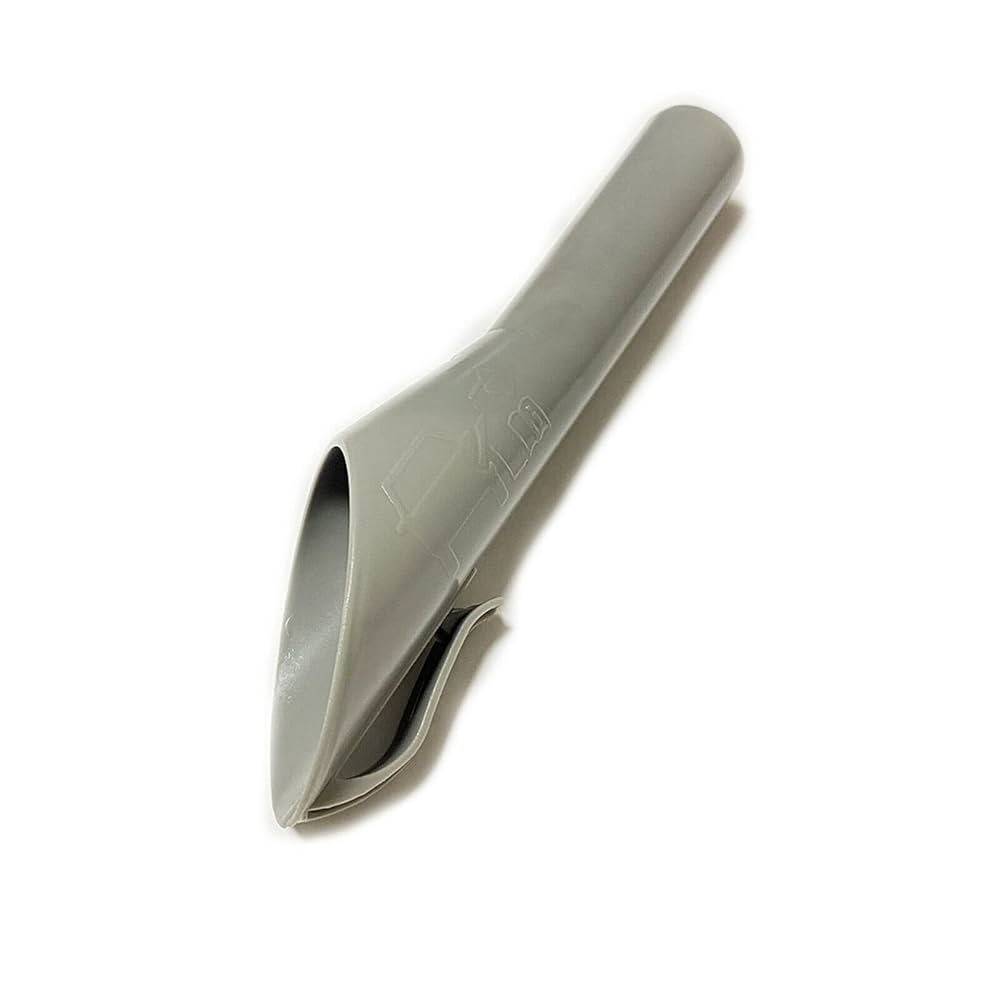 Entonnoir à Essence Voiture - ABS - 17.5cm - Compatible Multiple Modèles