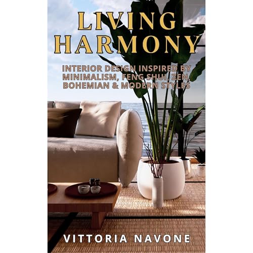 LIVING HARMONY by Vittoria Navone episode artwork