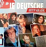 Artikelname: Deutsche Hitparade (1991) Vinyl LP
